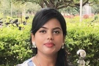 संकल्प पर्यावरण संरक्षण समिति में आंशिक बदलाव-दुर्ग निवासी प्रोफेसर निधि रावत को प्रदेश कार्यकारी अध्यक्ष की कमान