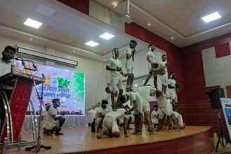 उज्जवल भारत, उज्जवल भविष्य थीम पर बिजली महोत्सव का आगाज, 30 जुलाई तक छत्तीसगढ़ के हर जिले में होंगे आयोजन