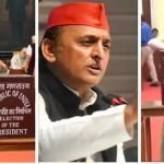 राष्ट्रपति चुनाव में जमकर क्रॉस वोटिंग, पवार, सोनिया और अखिलेश नहीं संभाल पाए अपना कुनबा