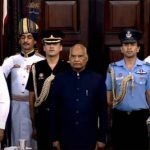 राष्ट्रपति कोविंद का विदाई समारोह: बोले- देश के जरूरी मुद्दों पर काम जरूरी, दलगत राजनीति से ऊपर उठें पार्टियां