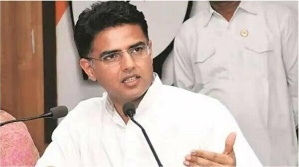 उदयपुर हत्याकांड पर बोले सचिन पायलट, आरोपियों को फास्ट ट्रैक के जरिए ऐसी सजा मिले, जो देश में बने मिसाल