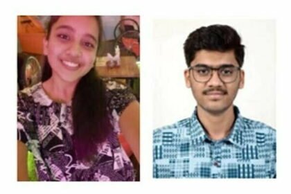 डॉ. संतोष राय इंस्टीट्यूट के दो छात्रों ने 100 में से 100 अंक हासिल किया