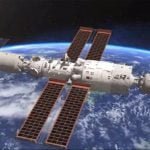 अंतरिक्ष स्टेशन बनाने की ओर चीन का बड़ा कदम, पहला लैब मॉड्यूल सफलतापूर्वक लॉन्च किया