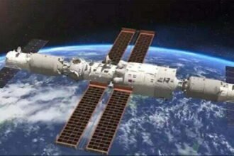 अंतरिक्ष स्टेशन बनाने की ओर चीन का बड़ा कदम, पहला लैब मॉड्यूल सफलतापूर्वक लॉन्च किया