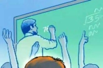 प्रदेश में 10 हजार नए शिक्षकों की भर्ती प्रक्रिया शीघ्र होगी प्रारंभ: मुख्यमंत्री भूपेश बघेल