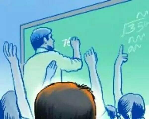 प्रदेश में 10 हजार नए शिक्षकों की भर्ती प्रक्रिया शीघ्र होगी प्रारंभ: मुख्यमंत्री भूपेश बघेल