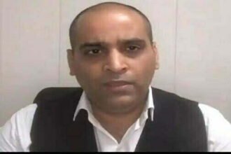 सुप्रीम कोर्ट के वकील विनीत जिंदल को धमकी, 'सिर तन से जुदा होगा', जाने क्या पूरा मामला