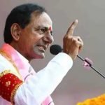 तेलंगाना सरकार को गिराकर दिखाओ, मैं केंद्र की सरकार गिरा दूंगा: केसीआर