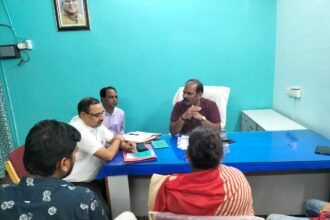 बीमारियों की रोकथाम के लिए हुई स्वास्थ्य विभाग के सलाहकार समिति की बैठक... आवश्यक संसाधनों को बढ़ाने पर दिया जोर