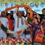 देश को स्वाधीन कराने तथा राष्ट्र व समाज के नव निर्माण में आदिवासियों की भूमिका अत्यंत महत्वपूर्ण-भूपेश बघेल