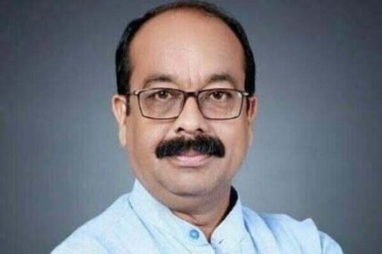 बड़ी खबर: बदले गए छत्तीसगढ़ भाजपा प्रदेश अध्यक्ष, इन्हें मिली कमान