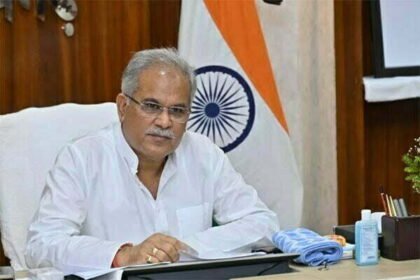 20 एकड़ में बनेगा उत्कृष्ट शिक्षण संस्थान, सीएम ने किया शिलान्यास