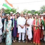 कांग्रेस ने दिलो को जोडऩे का काम किया है - गृहमंत्री ताम्रध्वज साहू