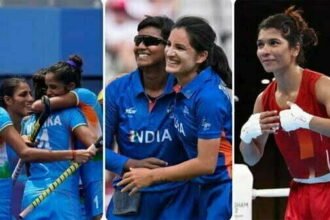 कॉमनवेल्थ गेम्स: महिला क्रिकेट टीम का फाइनल ऑस्ट्रेलिया से , बॉक्सिंग-हॉकी में पदक की उम्मीद