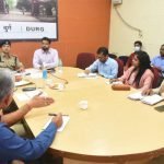 ब्लैक और ग्रे स्पाट के नजदीक रहेंगी 108 एंबुलेंस, ताकी रिस्पांस टाइम हो और बेहतर