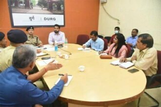 ब्लैक और ग्रे स्पाट के नजदीक रहेंगी 108 एंबुलेंस, ताकी रिस्पांस टाइम हो और बेहतर