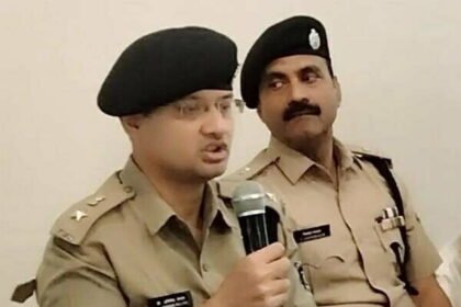 Big Breking:_ गृहमंत्री की लिस्ट पर एसपी ने कह दी बड़ी बात, जाने क्या है मामला