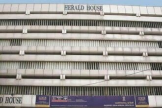 Big Breking_: नेशनल हेराल्ड के दफ्तर पर ईडी का छापा, सोनिया और राहुल गांधी से पूछताछ के बाद नया ऐक्शन