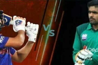 10 महीने बाद फिर आमने-सामने भारत और पाकिस्तान, एशिया कप में लगातार चौथी बार हराने का मौका