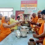 दशलक्षण महापर्व पर त्रिशला महिला मंडल द्वारा सांस्कृतिक कार्यक्रम का आयोजन