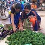 आ गे तीजा तिहार…: मायके पहुंची बेटियां, करूभात खाकर रखेंगी उपवास