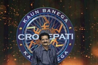 केबीसी-14: 21 साल की तपस्या के बाद हुनर और भाग्य धुलीचंद को ले आया हॉट सीट पर