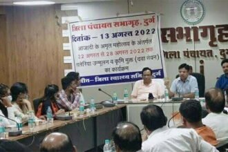 22 से 28 अगस्त तक 16 लाख लोगों को पिलाई जाएगी कृमि की दवा