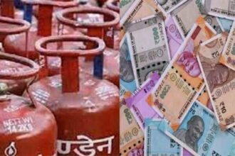 अहम बदलाव: एलपीजी सिलेंडर सस्ता, आयकर रिटर्न पर जुर्माना, पढ़ें आज से क्या-क्या बदला