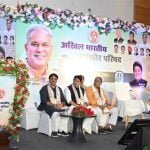 महापौर नगर निगमों को आर्थिक रूप से स्वावलंबी बनाने का प्रयास करें: मुख्यमंत्री भूपेश बघेल