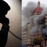 26/11 जैसे हमले की साजिश: मुंबई उड़ाने की पूरी तैयारी है...पुलिस के व्हाट्सएप पर आया धमकी भरा मैसेज
