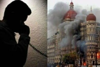 26/11 जैसे हमले की साजिश: मुंबई उड़ाने की पूरी तैयारी है...पुलिस के व्हाट्सएप पर आया धमकी भरा मैसेज
