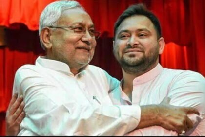 नए साथियों के साथ नीतीश को मिलीं नई चुनौतियां, महागठबंधन का भविष्य क्या, कितने दिन चलेगी सरकार?