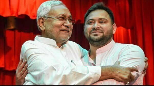 नए साथियों के साथ नीतीश को मिलीं नई चुनौतियां, महागठबंधन का भविष्य क्या, कितने दिन चलेगी सरकार?
