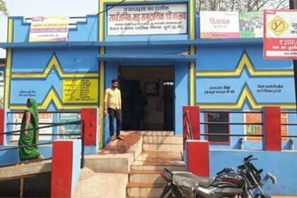 दुर्ग को मिली एक और उपलब्धि : दुर्ग वासियों के सहयोग से ही ओडीएफ प्लस-प्लस का दर्जा मिल पाया है:महापौर