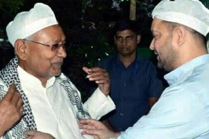 सियासी नौटंकी : नई सरकार बनाने की हलचल! बुलाई गई सांसदो और विधायकों की बैठक