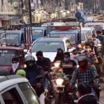 सावधान: रायपुर में इस दिन संभलकर करें यात्रा, नहीं तो होगी परेशानी, इन मार्गों पर करें आवागमन