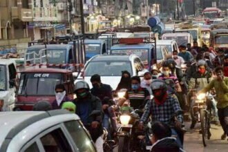 सावधान: रायपुर में इस दिन संभलकर करें यात्रा, नहीं तो होगी परेशानी, इन मार्गों पर करें आवागमन