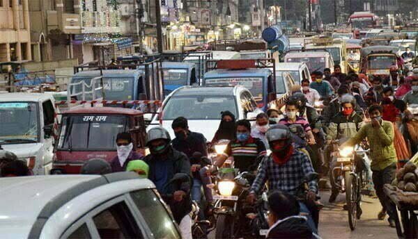 सावधान: रायपुर में इस दिन संभलकर करें यात्रा, नहीं तो होगी परेशानी, इन मार्गों पर करें आवागमन