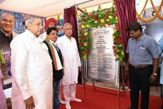 स्मार्ट सिटी रायपुर को और स्मार्ट बनाएगा रीडिंग जोन, एक साथ 600 से अधिक लोग कर सकेंगे अध्यययन