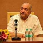 सरकार की योजनाओं का संचालन जमीनी स्तर पर प्रभावी तरीके से हो : मंत्री चौबे