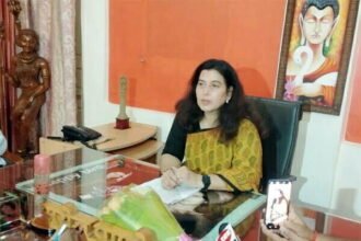 BIg Breking: पीएम मोदी के जन्मदिन पर सांसद सरोज बांटेंगी दिव्यांगों को 3 करोड़ के इक्यूपमेंट