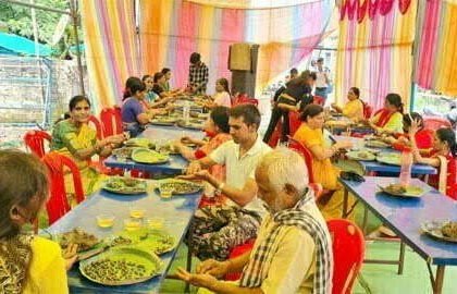 सवा लाख पार्थिव शिवलिंगों का निर्माण शुरू, शिवनाथ के जल से हुआ रूद्र महाभिषेक