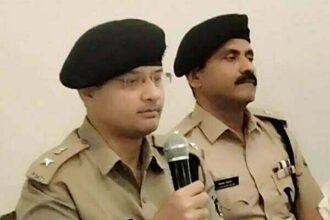 नेक पहल: सुसाइड से बचाएगी पुलिस, बनेगी हेल्पलाइन, विश्व आत्महत्या रोकथाम दिवस पर होगी शुरुआत