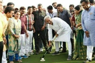 राष्ट्रीय खेल दिवस पर विशेष : राज्य के युवा अब कह रहे - खेलबो, जीतबो, गढ़बो नवा छत्तीसगढ़