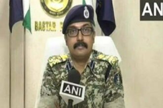 'बस्तर फाइटर्स' के लिए चुने गए 2100 कांस्टेबल में नौ ट्रांसजेंडर, आईजी सुंदरराज ने दी बधाई