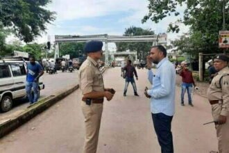 बड़ी खबर: 16 से सुपेला रेल्वे क्रासिंग होगा हमेशा के लिए बंद