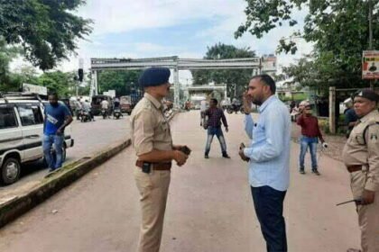 बड़ी खबर: 16 से सुपेला रेल्वे क्रासिंग होगा हमेशा के लिए बंद