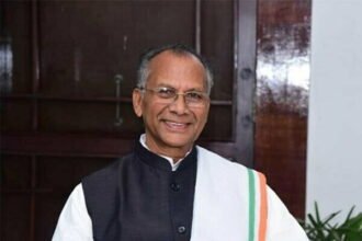 गृहमंत्री साहू ने प्रदेशवासियों को धनतेरस एवं दीपावली पर्व की दी शुभकामनाएं, dekhe video