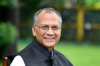 छत्तीसगढ़ में गुणवत्तापूर्ण सड़कों का हो रहा है निर्माण : लोक निर्माण मंत्री ताम्रध्वज साहू