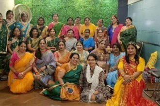 माचिस की डिब्बी में डाली 54 तरह की चीजें और जीत लिया प्राइज